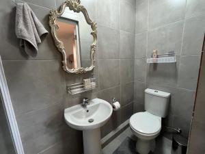 Central Somerset Stay