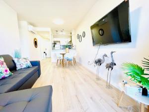 Delta Playa, Vistas Comfort premium