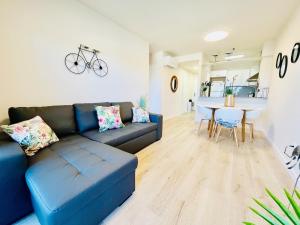 Delta Playa, Vistas Comfort premium