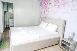 Le Jardin Glamping