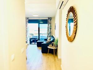 Delta Playa, Vistas Comfort premium