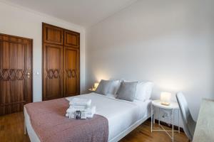GuestReady - Stay in Historic Aveiro