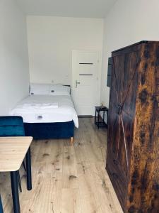 Apartamenty przy Muzeum