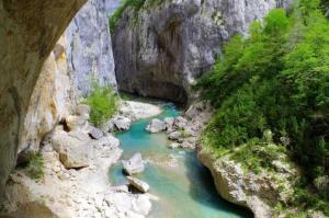 Camping 2 étoiles - Parc aquatique - efadbe