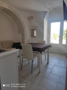 Trulli Antica chianca