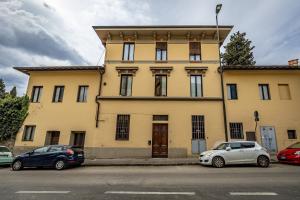 YD a hidden gem in Florence