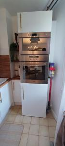 Appartements L-escapade Royale : photos des chambres
