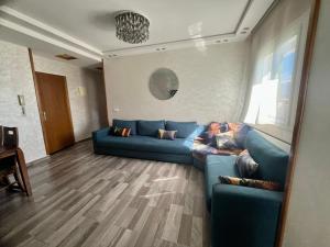 Paloma apartment 2 chambres