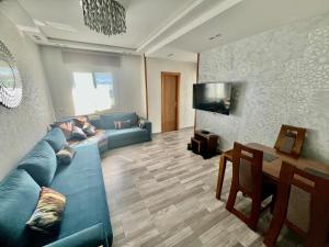 Paloma apartment 2 chambres