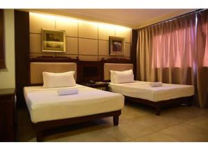 Nest hotel - Bell Mansion