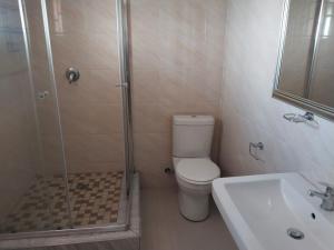 Silverstreams Guest house