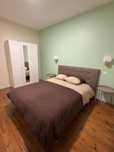 Le refuge de Notre-Dame