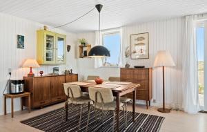 3 Bedroom Gorgeous Home In Lemvig