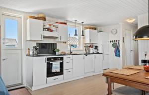 3 Bedroom Gorgeous Home In Lemvig