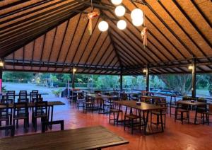 Baan Suan Nam Resort