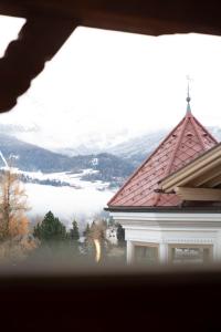 Chalet LAUDEGG