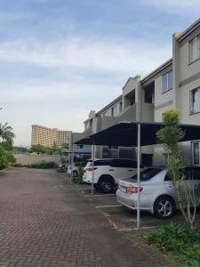 North Beach Summer Homes