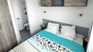 Campings Camping 5 etoiles - Parc aquatique - eebafe : photos des chambres