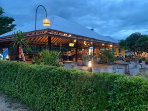 Baan Suan Nam Resort