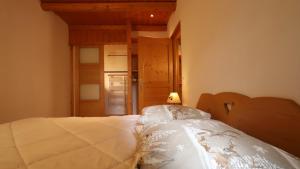 Appartements Chalet Alpaga 6 : photos des chambres