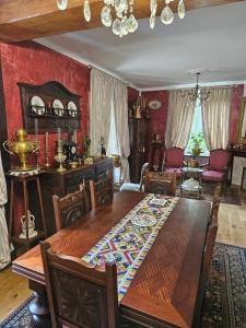 B&B / Chambres d'hotes Chambres hotes du Pont Lafont : photos des chambres