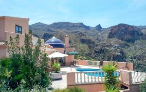 Casa Sol Y Luna