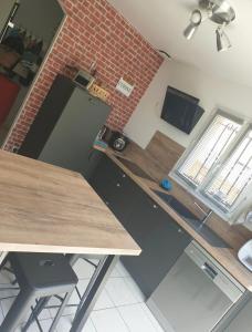 Sejours chez l'habitant Maison en campagne : photos des chambres