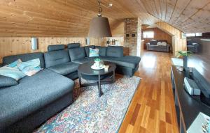 Gorgeous Home In Ängelholm With Wifi