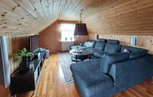 Gorgeous Home In Ängelholm With Wifi