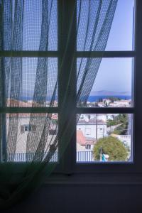 Bay's Spetses Greece