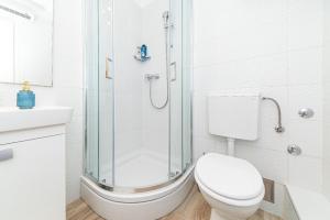 Apartments & Studio Gordana