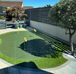 Dune House, Golf Road, Dornoch 5x Bedrooms