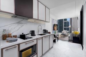 La Clef Bangkok by The Crest Collection