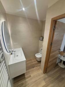 Les chambres du Cap Corse