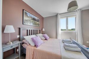 Appartements Au coeur des vignes : photos des chambres