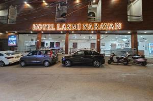 Hotel Laxmi Narayan