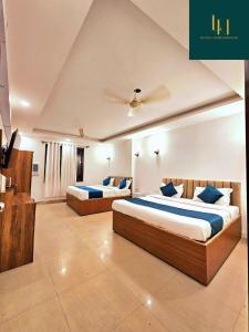 Hotel Laxmi Narayan