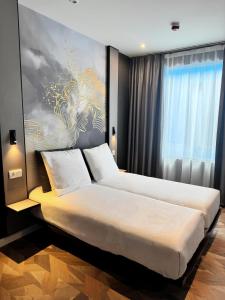 Nebula Hotel by Ines