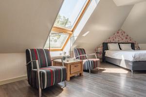 Hoeve Hofwijk Studio Avondrood