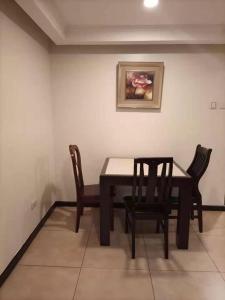 Nest hotel - Bell Mansion