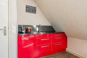 Hoeve Hofwijk Studio Avondrood