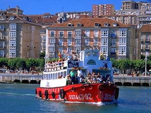 APARTAMENTO Los PECES SANTANDER