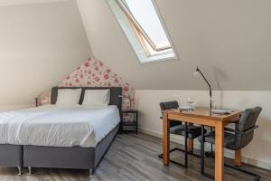 Hoeve Hofwijk Studio Avondrood