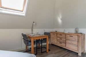 Hoeve Hofwijk Studio Avondrood