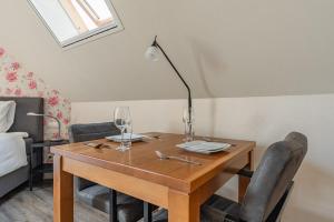 Hoeve Hofwijk Studio Avondrood