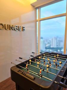 City Serenity Escape