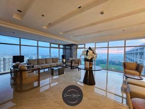 City Serenity Escape