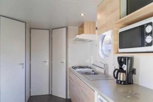 Campings Camping 3 etoiles - Piscine - ccaaafi : photos des chambres
