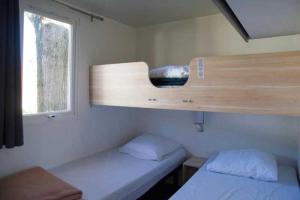 Campings Camping 3 etoiles - Piscine - ccaaafi : photos des chambres