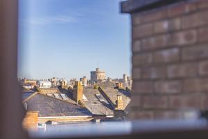 Windsor Gem 3 Bed, 2 Bath, Parking